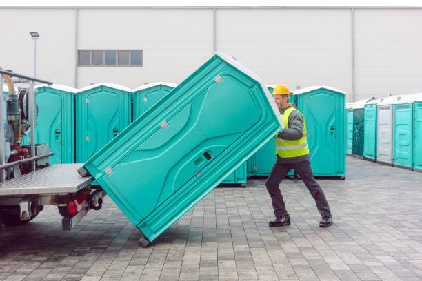Best Long-term porta potty rental  in Shasta, CA