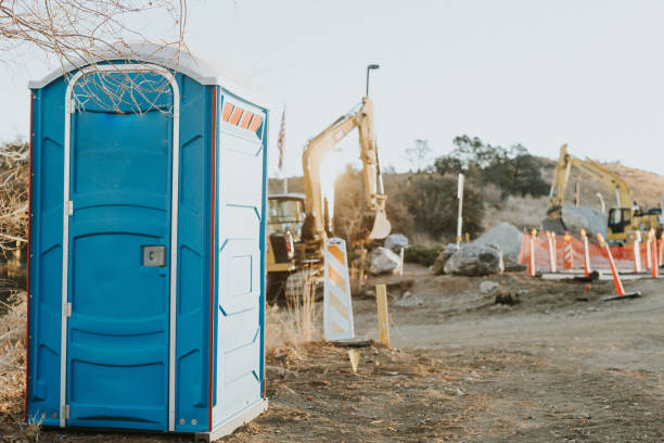 Portable restroom solutions in Shasta, CA