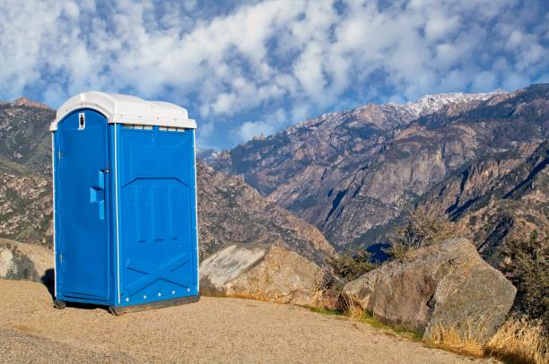 Best Temporary restroom rental  in Shasta, CA