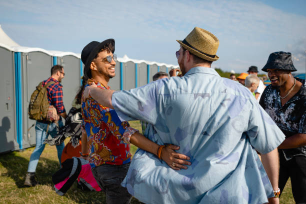 Best Portable toilet rental cost  in Shasta, CA