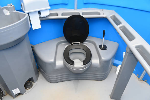 Porta potty rental for festivals in Shasta, CA