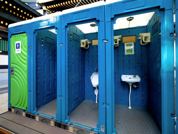 Portable Toilet Options We Offer in Shasta, CA