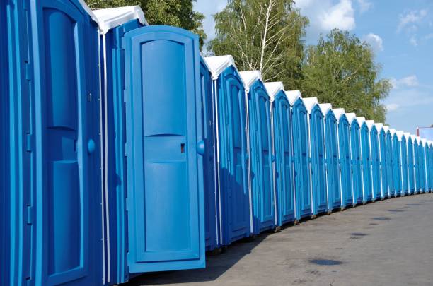 Best Porta potty rental for festivals  in Shasta, CA
